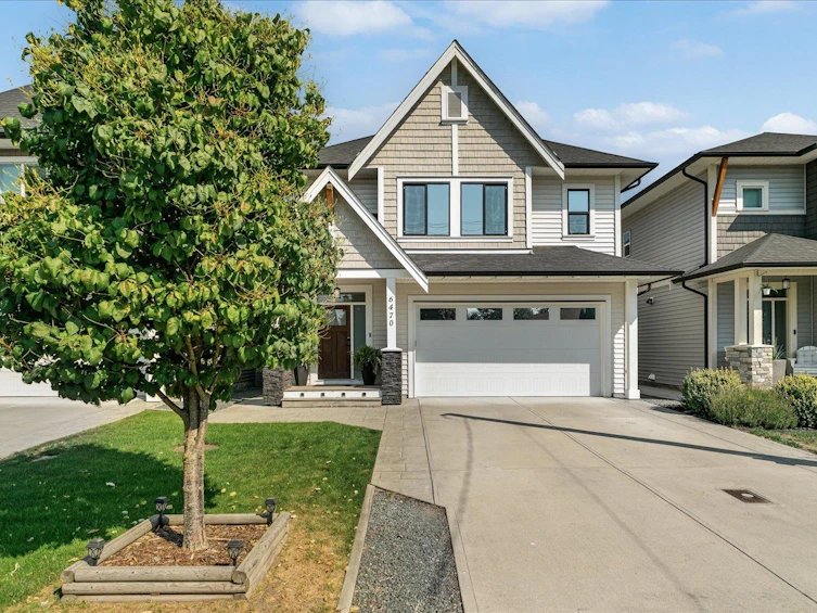 6470 Evans Road, Chilliwack, BC, V2R 1K8