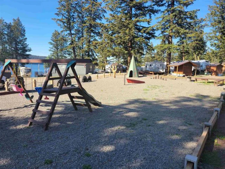 LOT 98-4435 Fircrest Road, Lac La Hache, BC, V0K 1T1 - 6
