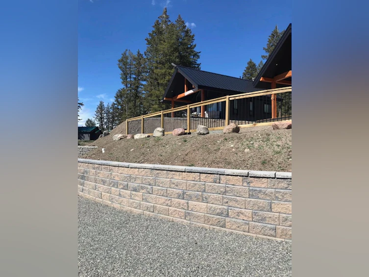 LOT 98-4435 Fircrest Road, Lac La Hache, BC, V0K 1T1 - 10