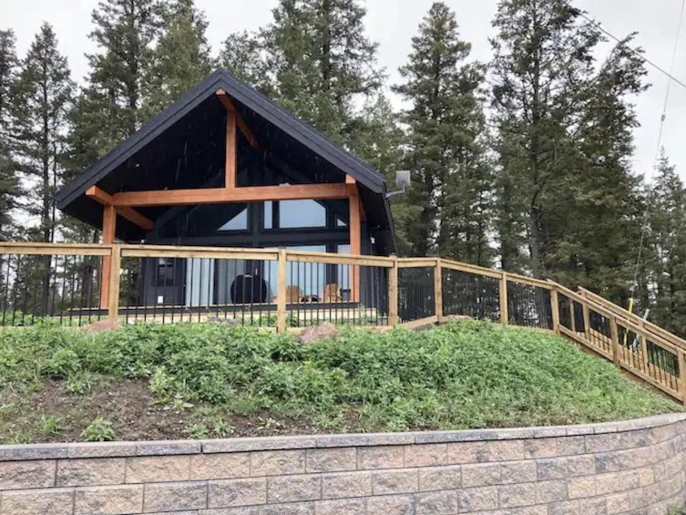 LOT 98-4435 Fircrest Road, Lac La Hache, BC, V0K 1T1 - 11