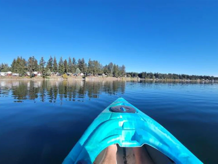 LOT 98-4435 Fircrest Road, Lac La Hache, BC, V0K 1T1 - 5