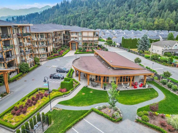 304-45754 Keith Wilson Road, Chilliwack, BC, V2R 6A2 - 28