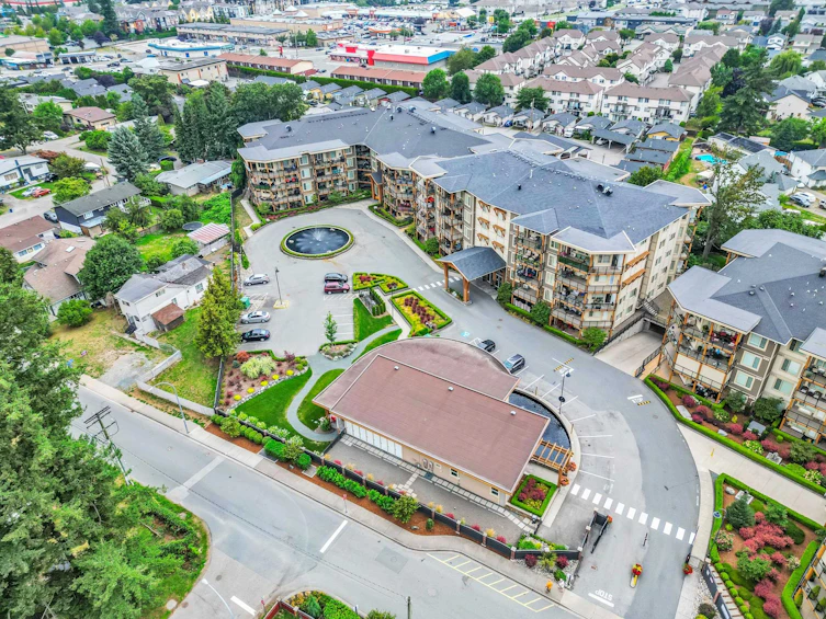 304-45754 Keith Wilson Road, Chilliwack, BC, V2R 6A2 - 31