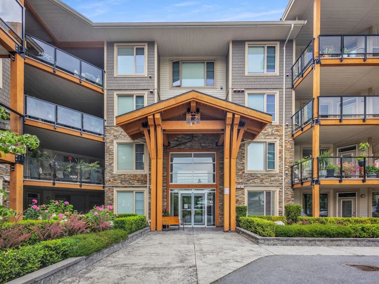 304-45754 Keith Wilson Road, Chilliwack, BC, V2R 6A2 - 27