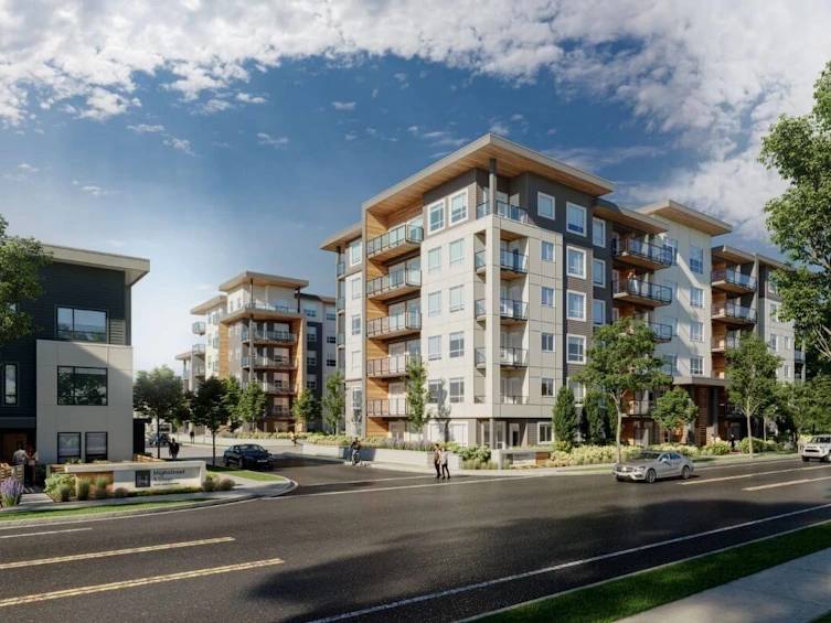 301-30494 Cardinal Avenue, Abbotsford, BC, V2T 0A5