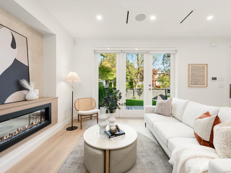 1-2750 W 19th Avenue, Vancouver, BC, V6L 1E3 - 6