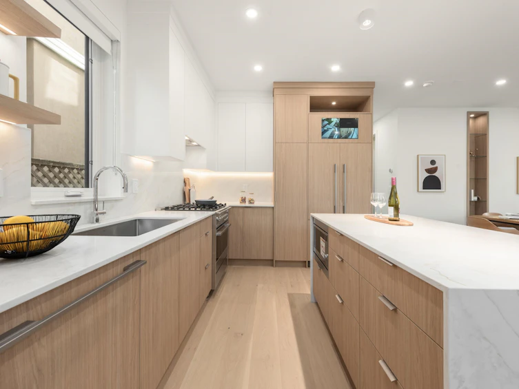 1-2750 W 19th Avenue, Vancouver, BC, V6L 1E3 - 9