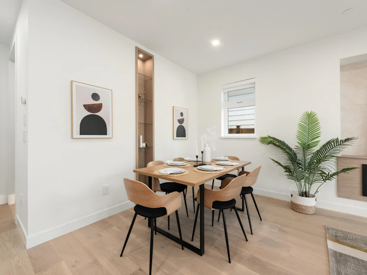 1-2750 W 19th Avenue, Vancouver, BC, V6L 1E3 - 2
