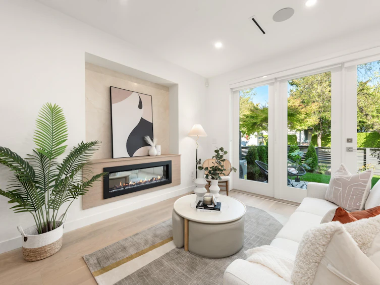 1-2750 W 19th Avenue, Vancouver, BC, V6L 1E3 - 5