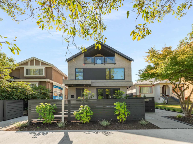 1-2750 W 19th Avenue, Vancouver, BC, V6L 1E3 - 35