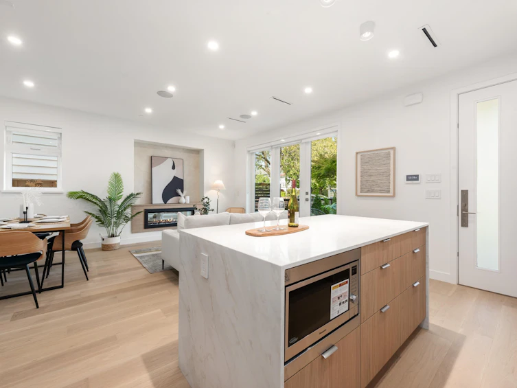 1-2750 W 19th Avenue, Vancouver, BC, V6L 1E3 - 13