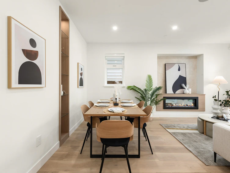 1-2750 W 19th Avenue, Vancouver, BC, V6L 1E3 - 3
