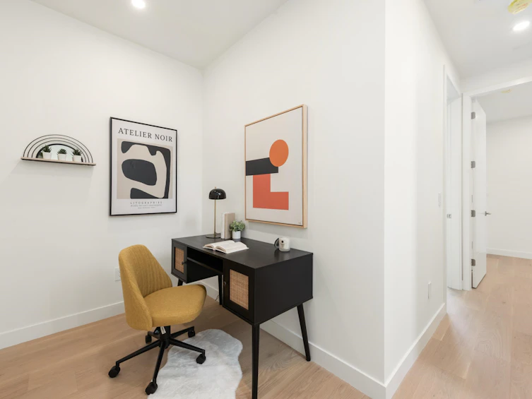 1-2750 W 19th Avenue, Vancouver, BC, V6L 1E3 - 17