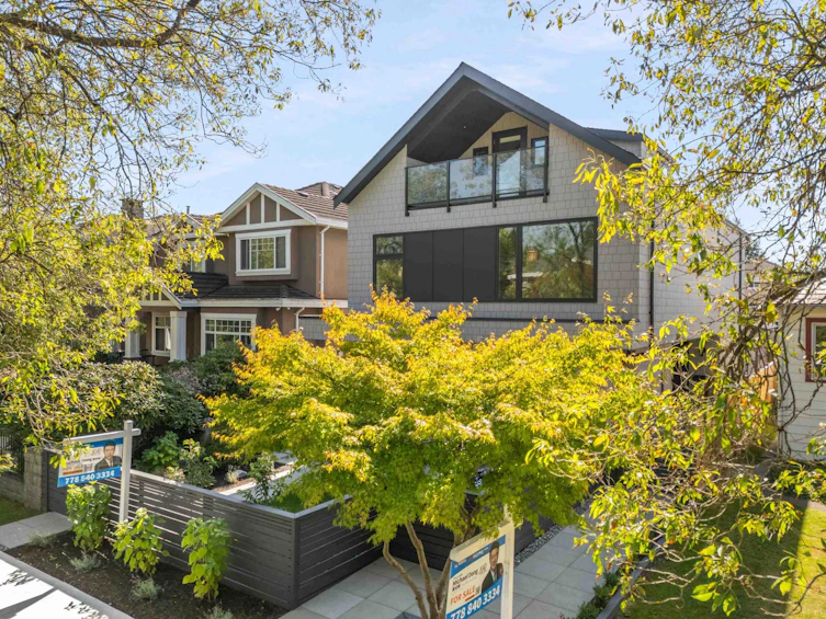 1-2750 W 19th Avenue, Vancouver, BC, V6L 1E3 - 36