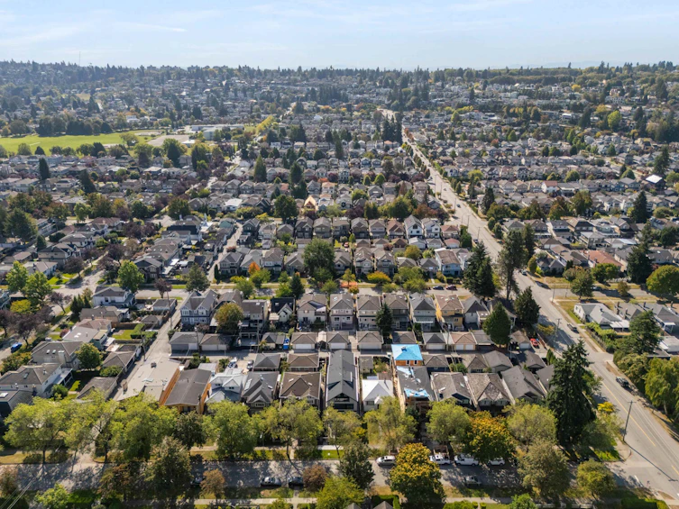 1-2750 W 19th Avenue, Vancouver, BC, V6L 1E3 - 39