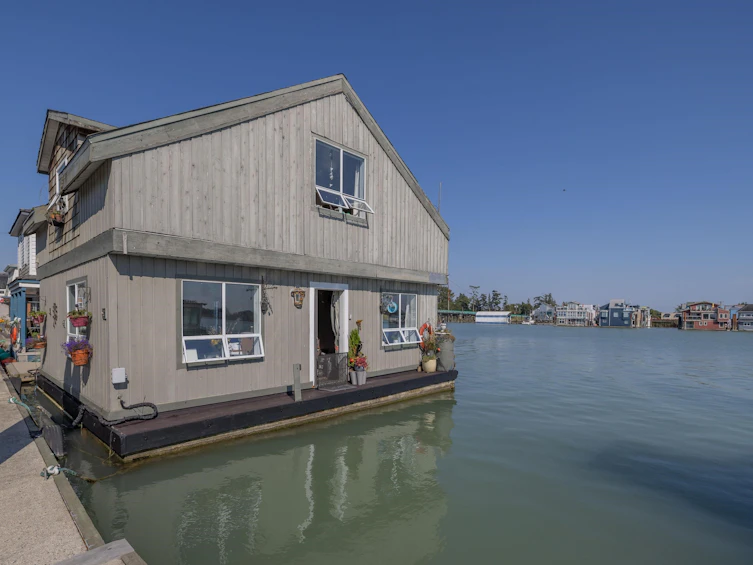 12-3350 Westham Island Road, Delta, BC, V4K 0A4 - 2