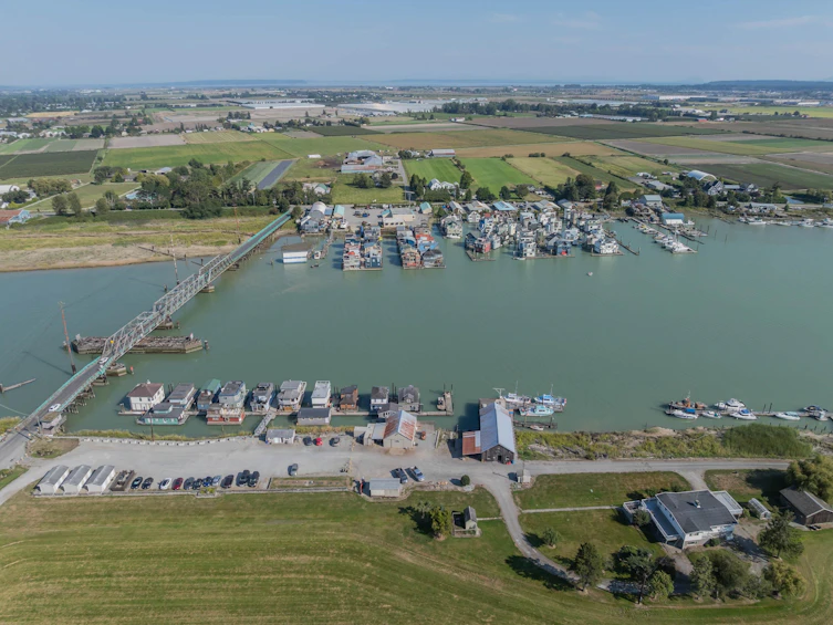 12-3350 Westham Island Road, Delta, BC, V4K 0A4 - 29