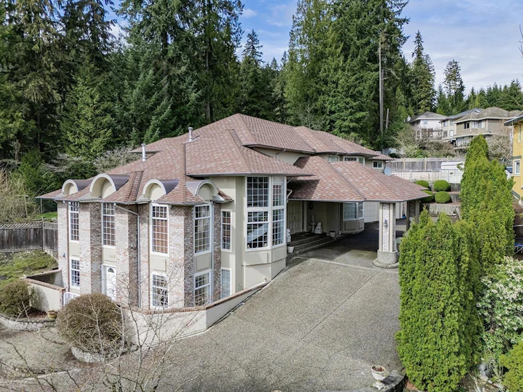 1496 Johnson Street, Coquitlam, BC, V3E 2T1