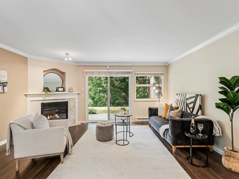 13 - 12071 232b Street, Maple Ridge BC V2X 0Z7