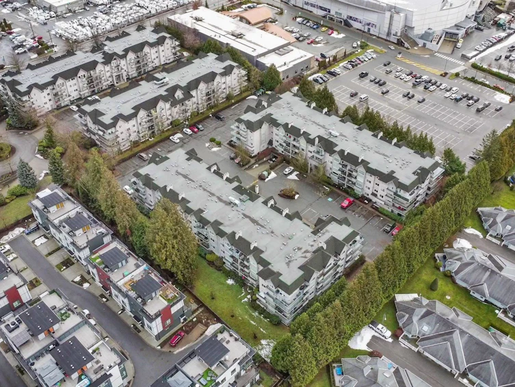 211-33708 King Road, Abbotsford, BC, V2S 8C6 - 24