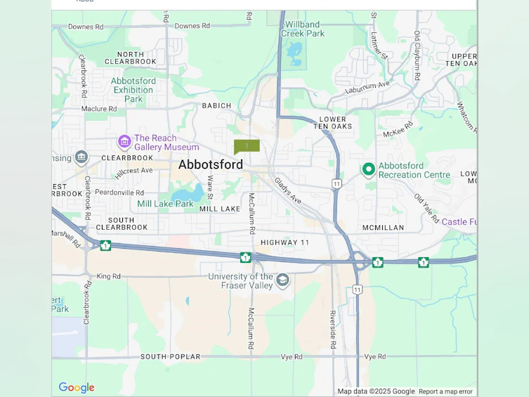33430 Huggins Avenue, Abbotsford, BC, V2S 2R7 - 7