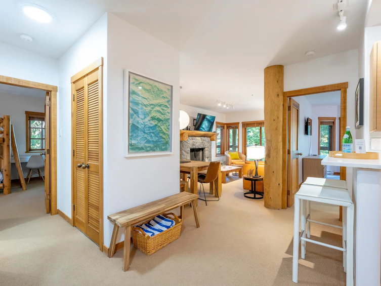 6-2250 Nordic Drive, Whistler, BC, V8E 0P4 - 6