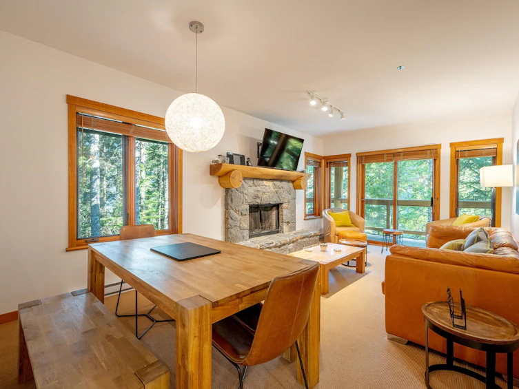 6-2250 Nordic Drive, Whistler, BC, V8E 0P4 - 3