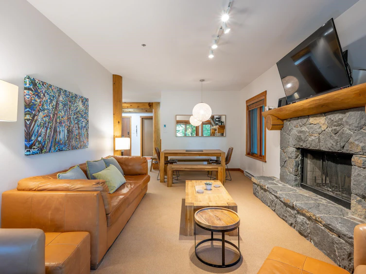 6-2250 Nordic Drive, Whistler, BC, V8E 0P4 - 4