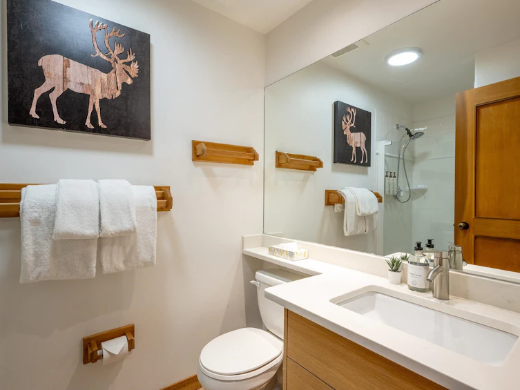 6-2250 Nordic Drive, Whistler, BC, V8E 0P4 - 14