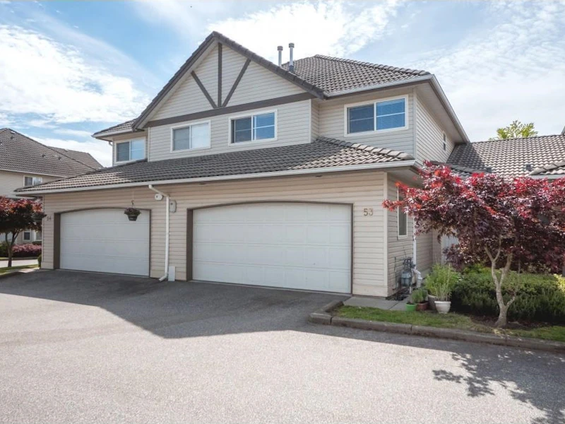 53 - 758 Riverside Drive, Port Coquitlam BC V3B 7V8