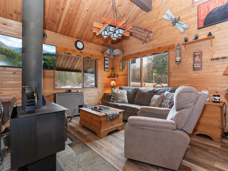 20805 Mt Downing Road, Mission, BC, V0M 1A1 - 19