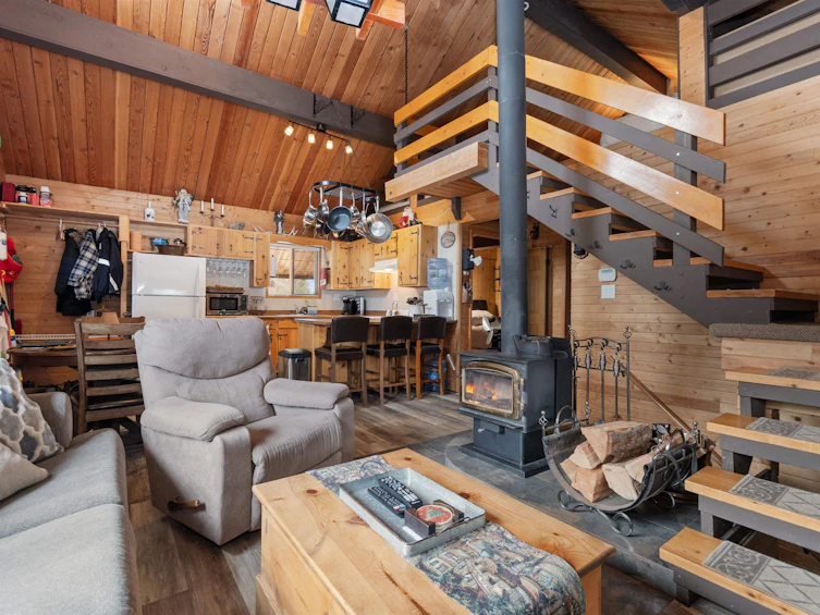 20805 Mt Downing Road, Mission, BC, V0M 1A1 - 20