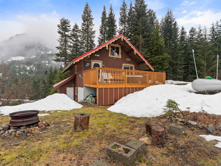 20805 Mt Downing Road, Mission, BC, V0M 1A1 - 3