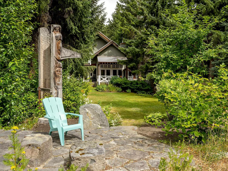 7313 Fitzsimmons Road South, Whistler, BC, V8E 0E5 - 26