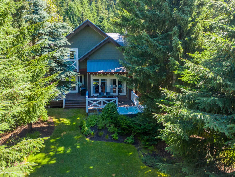 7313 Fitzsimmons Road South, Whistler, BC, V8E 0E5 - 29