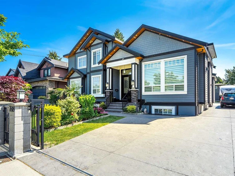 7816 116 Street, Delta, BC, V4C 5T8