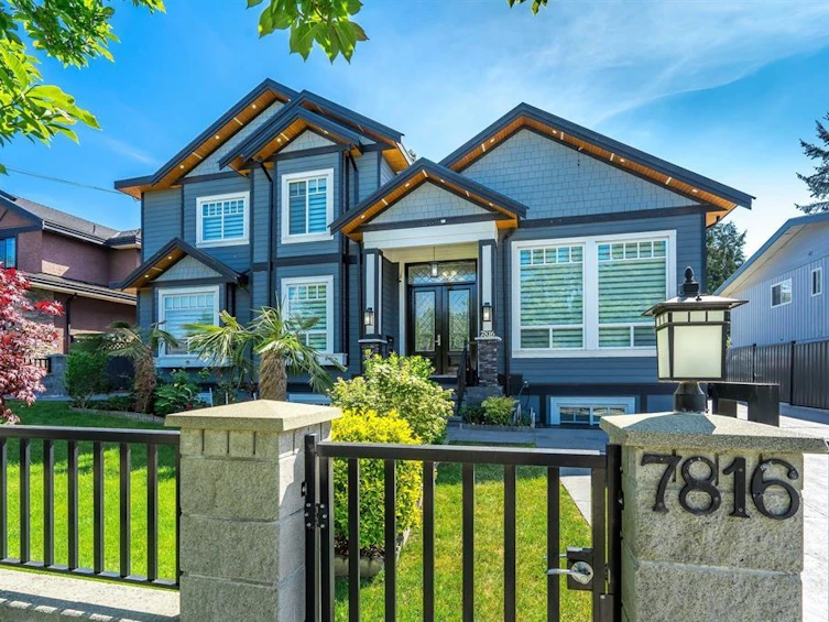 7816 116 Street, Delta, BC, V4C 5T8 - 3