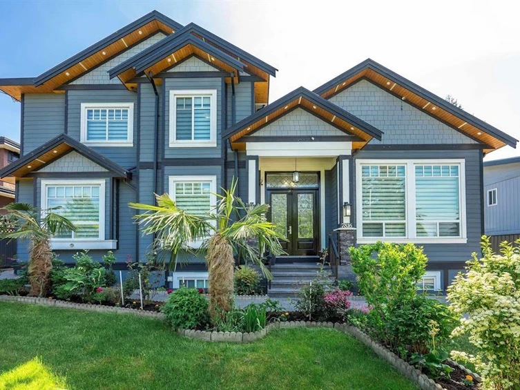 7816 116 Street, Delta, BC, V4C 5T8 - 2