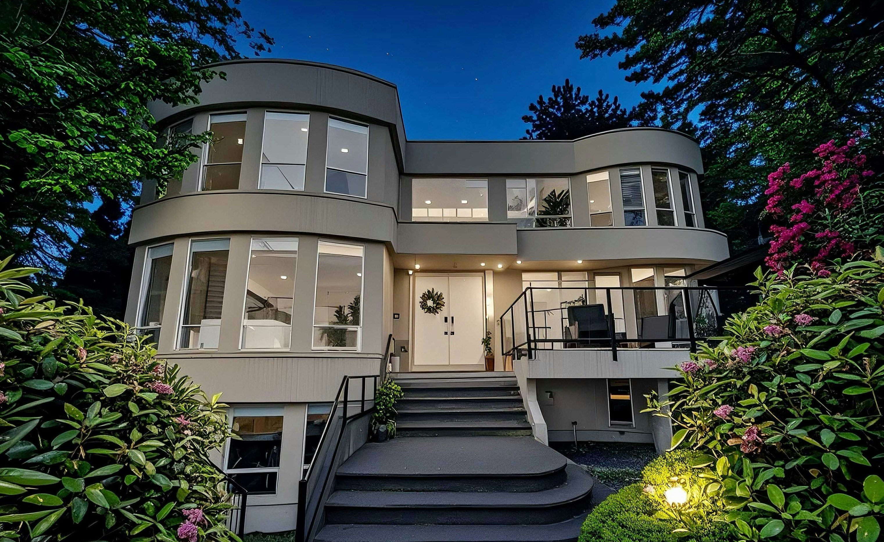1543 Jefferson Avenue, West Vancouver, BC, V7V 2A2