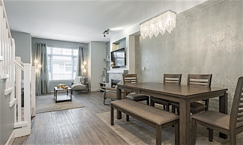 28-2979 156 Street, Surrey, BC, V3Z 8V8