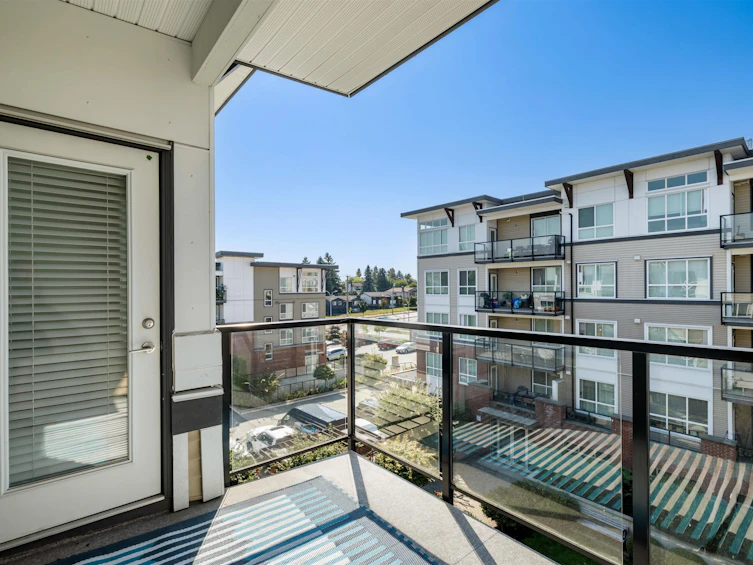 415-6438 195a Street, Surrey, BC, V4N 6R5 - 6