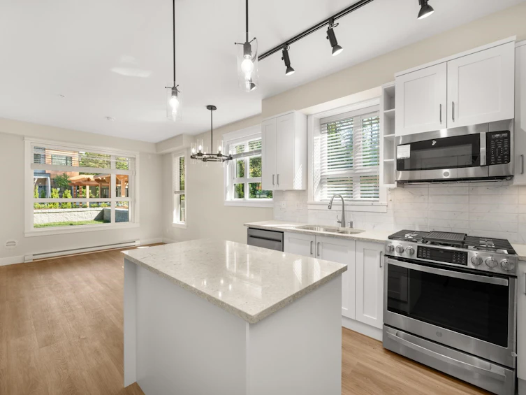 108-20926 83 Avenue, Langley, BC, V2Y 3Y9 - 4