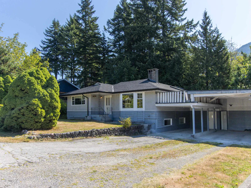 38258 Northridge Drive, Squamish BC V8B 0T1
