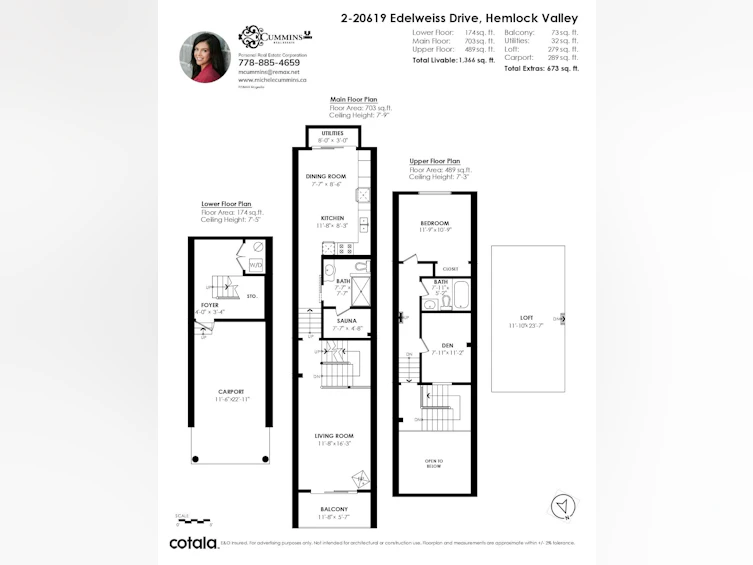 2-20619 Edelweiss Drive, Mission, BC, V0M 1A1 - 40