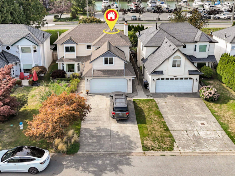 5007 Mariner Place, Delta, BC, V4K 4J4 - 2