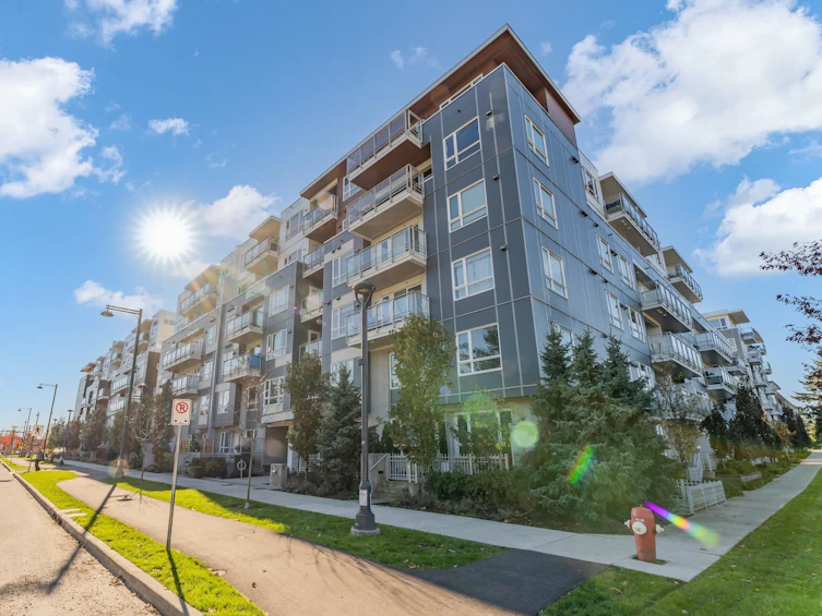 305-10603 140 Street, Surrey, BC, V3T 0M8 - 3