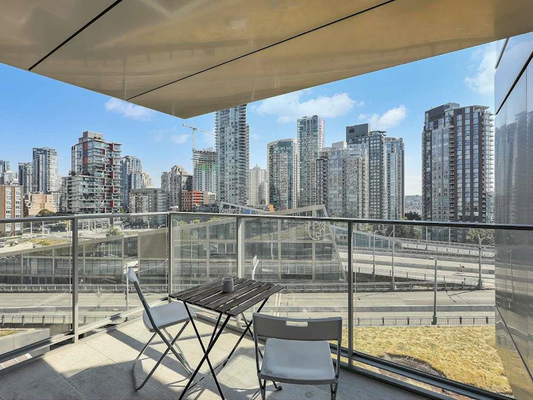 1501-1480 Howe Street, Vancouver, BC, V6Z 0G5 - 14