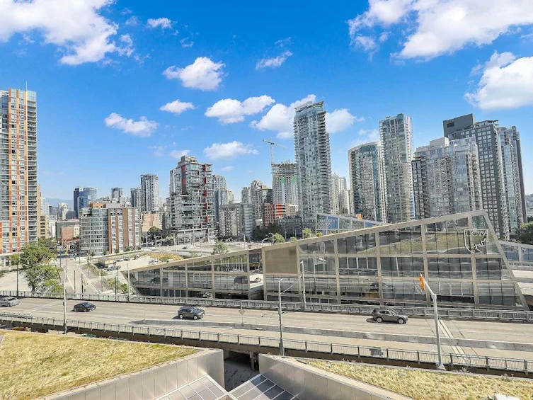 1501-1480 Howe Street, Vancouver, BC, V6Z 0G5 - 22