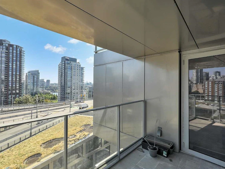 1501-1480 Howe Street, Vancouver, BC, V6Z 0G5 - 21