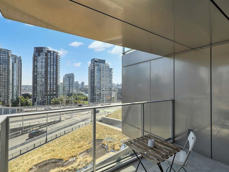 1501-1480 Howe Street, Vancouver, BC, V6Z 0G5 - 17